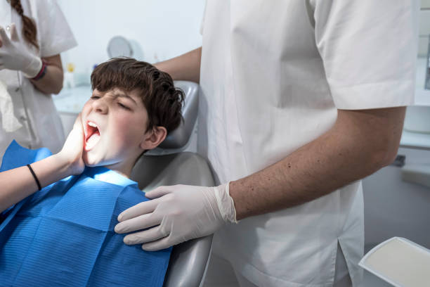 Best Dentist for Dental Trauma  in West Hill, OH