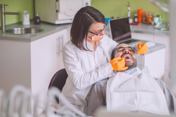 Dentist for Dental Trauma in OH